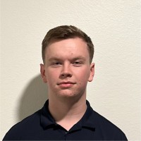 Skybox Critical Operations Employee Caleb Schuelke's profile photo