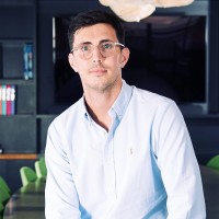 FX4BIZ - FOREIGN EXCHANGE AND INTERNATIONAL PAYMENTS FOR BUSINESSES Employee Elliott Smith's profile photo