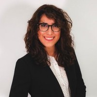 Centro Universitario EUSA Employee Cristina Morillo Márquez's profile photo