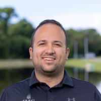 MADE Hoops Employee Mike Castronuovo's profile photo
