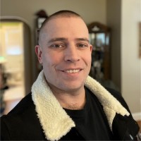 Precision Castparts Employee Ross Frame's profile photo