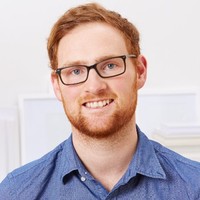 Indigo Employee Matt Elmer's profile photo