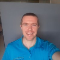Local Authority Waters Programme Employee Dónal O'Keeffe's profile photo