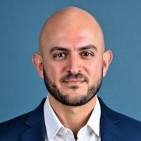 Phi Web Studio Employee Carlos Flores's profile photo