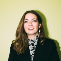 Collective Employee Ann-Kristin Golz's profile photo
