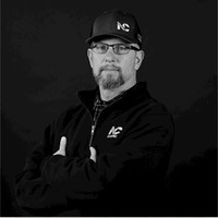 NessCampbell Crane + Rigging Employee Trevor Broten's profile photo