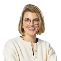 Howden M&A Employee Lucie Bocel's profile photo