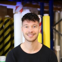 TAPIR Employee Tom van Elteren's profile photo