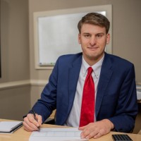 JPJ Investments Employee Rob Harper's profile photo