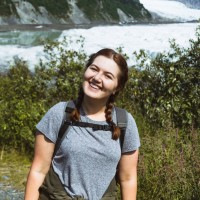 Loop & Tie Employee Maggie Elias's profile photo