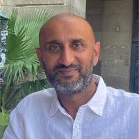 Motorpoint Employee Kalwant Singh's profile photo