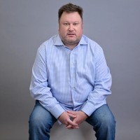 E&T Plastics Employee Erik Carlson's profile photo
