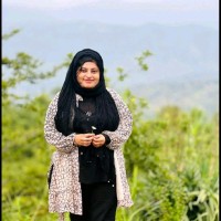 Arab Center for Engineering Studies Employee Rida Batool's profile photo