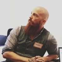 Benjamin Morand Email