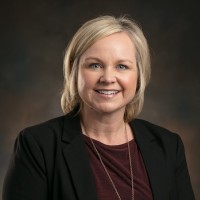 General Motors Employee Joy Richards's profile photo
