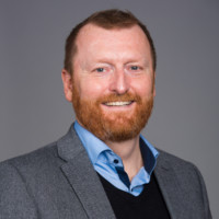 Oxford Nanopore Technologies Employee Chris Hannan's profile photo