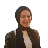 Schneider Electric Employee Farida Mostafa's profile photo