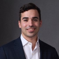Ralph Lauren Employee Nicolas Smith's profile photo
