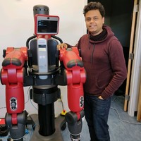 University of North Florida Employee Ayan Dutta's profile photo