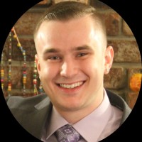 Stephen Wilson's profile photo