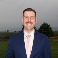 Queensland Health Employee Nick Ham's profile photo