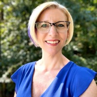 RTI International Employee Michelle McCombs's profile photo