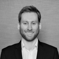 Core Five LLP Employee Dominic Harling's profile photo