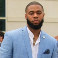 Los Angeles Dodgers Foundation Employee Elijah A.'s profile photo