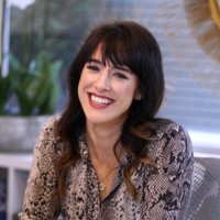 Spinocchia Freund London Employee Vivian Lord's profile photo