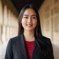 Stanford University School of Engineering Employee Sylvia Chin's profile photo