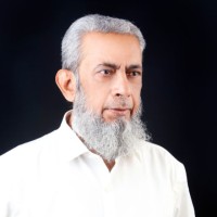 Bearys Group Employee Jaweed Darbar's profile photo