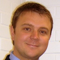 Dr. Robert Maki Employee Andy Hogarth's profile photo