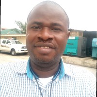 Herbex Employee Obafemi Sunday's profile photo