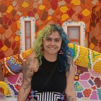 Despacio Employee Carolina Fernández's profile photo