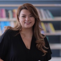 TIMELESS LLC Employee Mary Sargsyan's profile photo