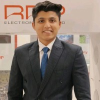 Harshwardhan Jadhav Email