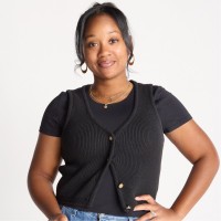 Canvaas Consulting Employee Elyse Thomas's profile photo