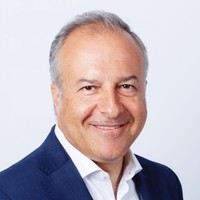 PSICOTEC Employee Javier Rodrigo 🪄's profile photo