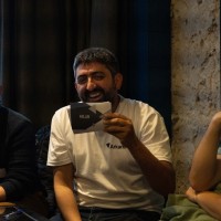 Arkano Employee Juan Esteban Suarez's profile photo