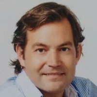 Jinko Power Technology Co., Ltd. Employee Manuel Mendizabal's profile photo