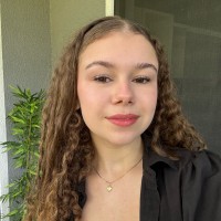Oodles Employee Joana Cattoni's profile photo