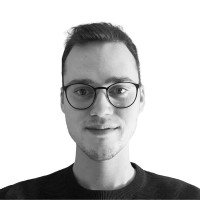 aenable Employee Marvin Singer's profile photo