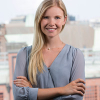 PALTRON Employee Antonia Wegwerth's profile photo