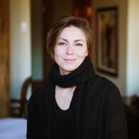 Qulliq Energy Corporation Employee Mariana Barney's profile photo