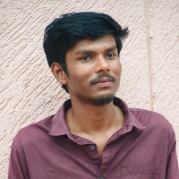 Kernel Masters Employee Mahammad Shareef's profile photo
