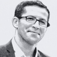 Université Paris 8 Employee Mehdi Ammi's profile photo