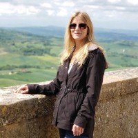Stephanie Koval Email & Phone Number