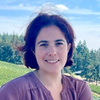 Chevron Employee Tracey Goodwin's profile photo