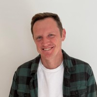 LabOS Employee Vadim Lakhterman's profile photo