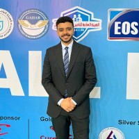 Lab Solutions Employee Abdallah Mohamad's profile photo